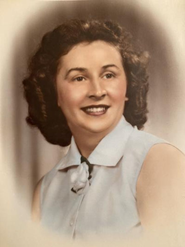 Mary Laicha Profile Photo