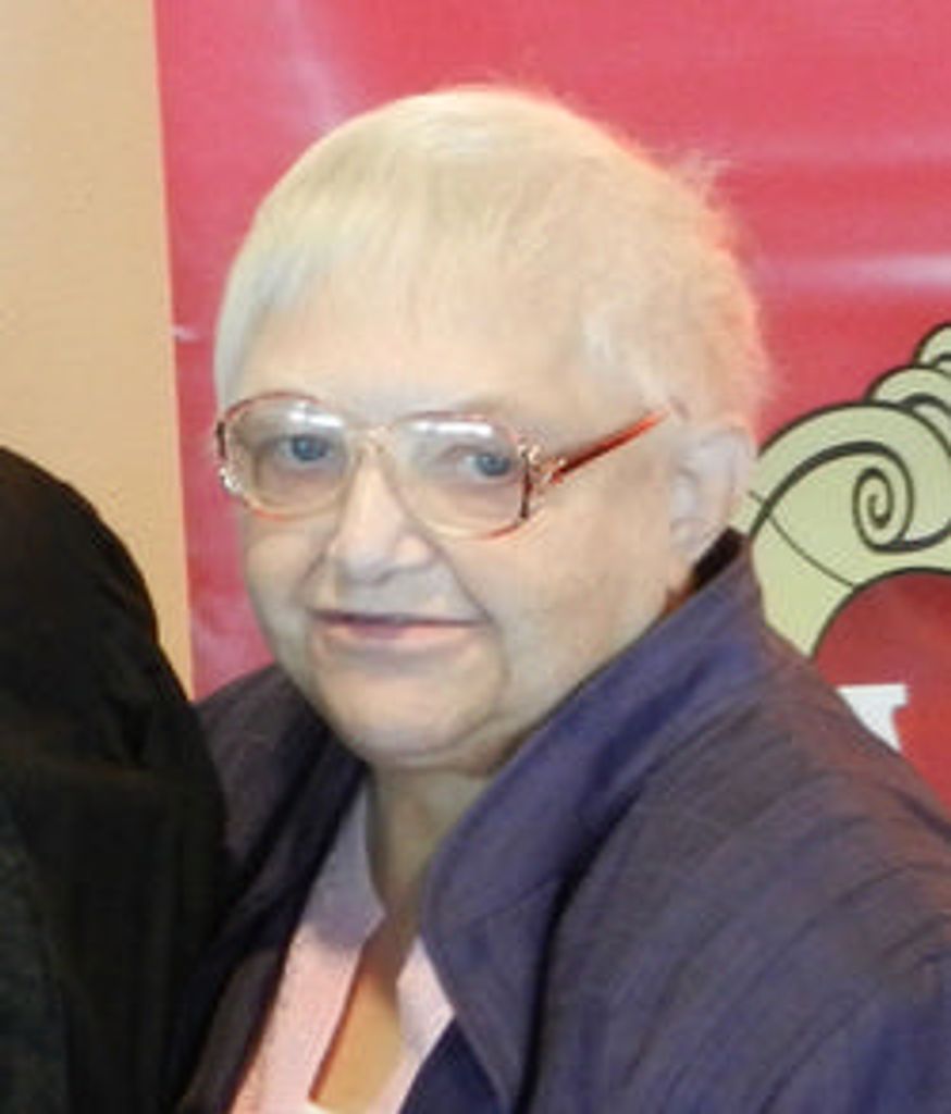 Barbara Marie Van Ert