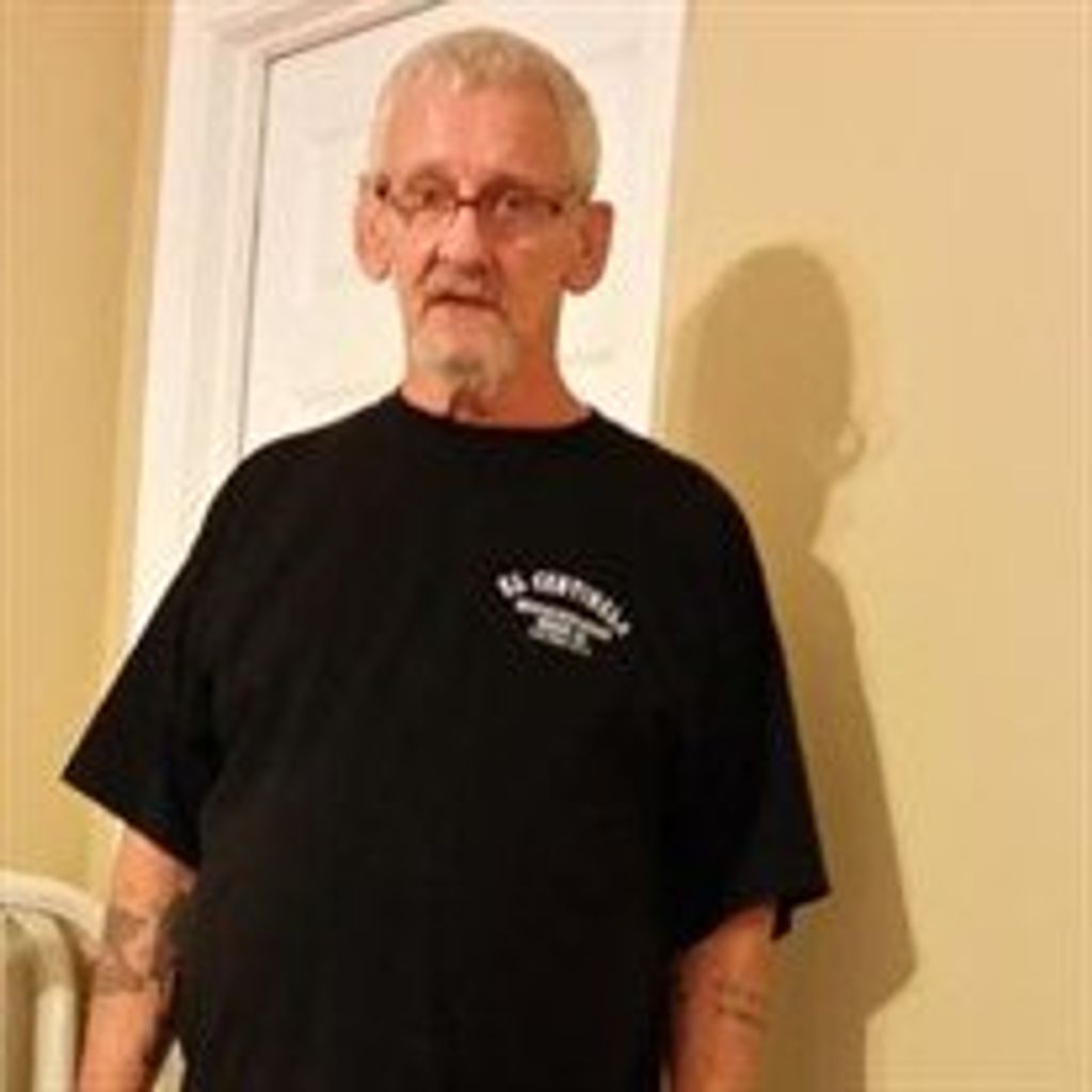 Larry  D. Lester