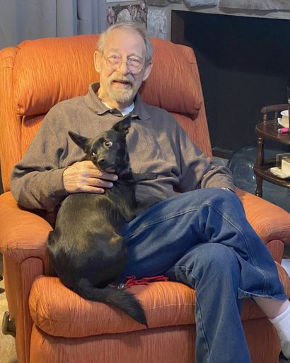 Glen Richard Soper Profile Photo