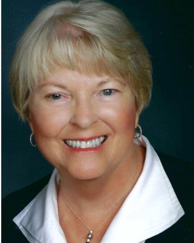 Janice Bernice Franzen Moore
