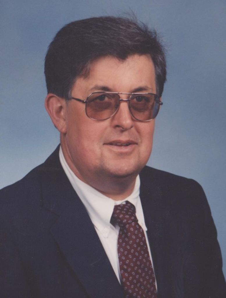 George David Vaughn Profile Photo