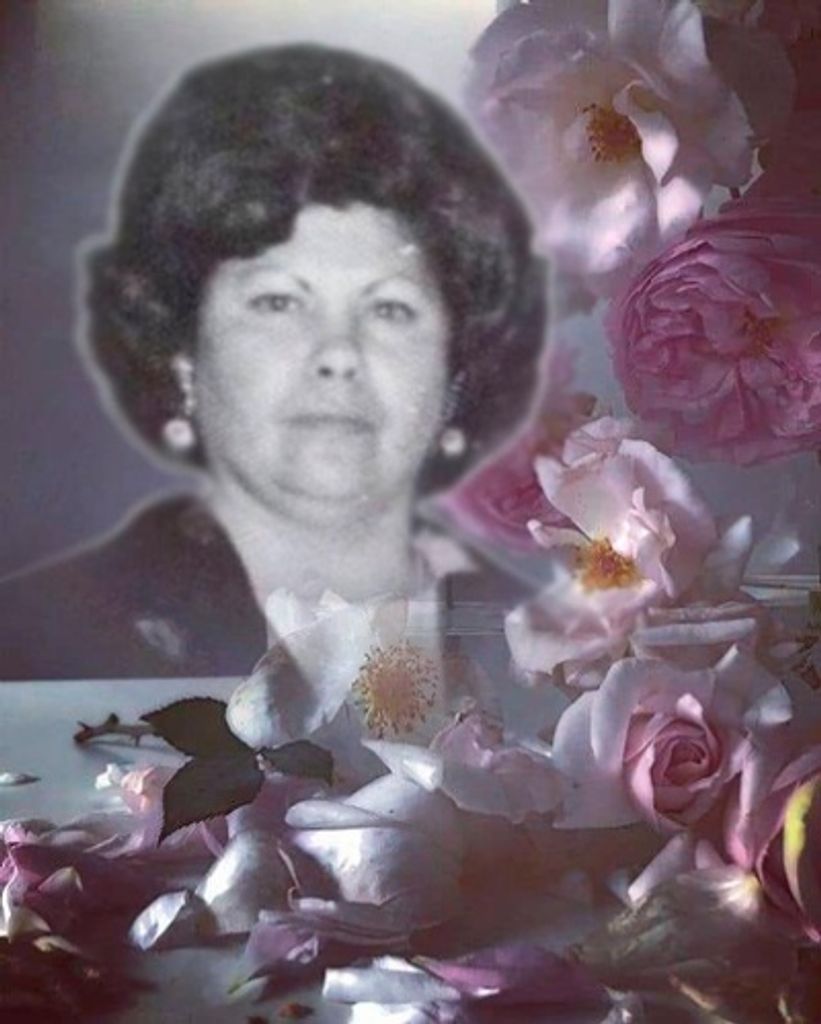 Maria E. Soto