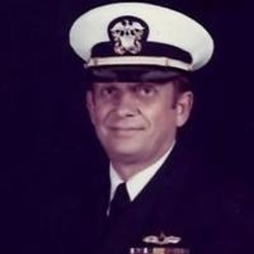 Cdr Robert L. Howell, Us Navy, Retired
