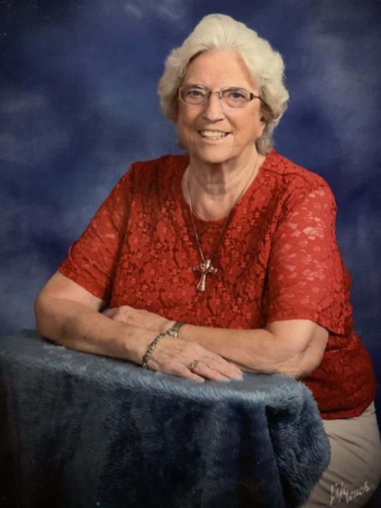 Eleanor K Jarrett Profile Photo