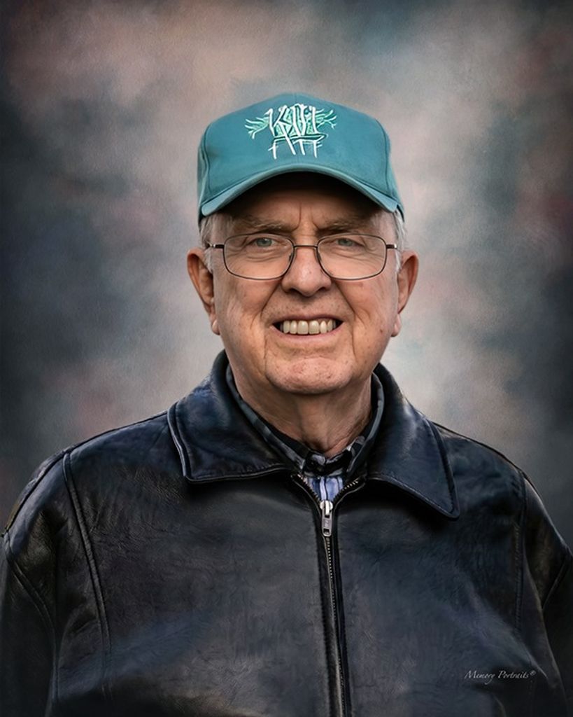 Edwin Joseph Halloran