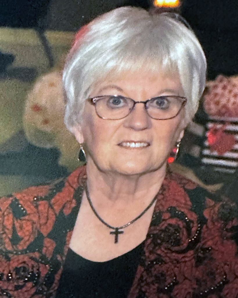 Eunice Mae Batalden