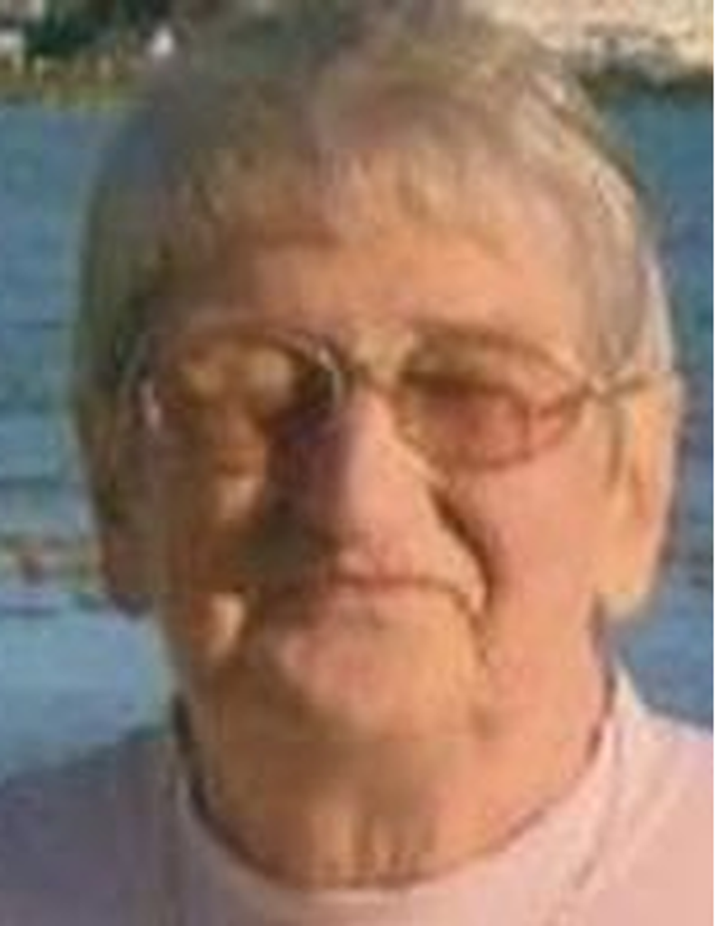 Fay  M. Ruohonen