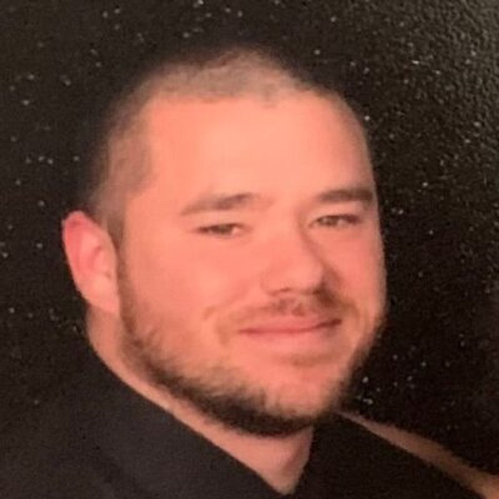 Charles Martin Greene Profile Photo