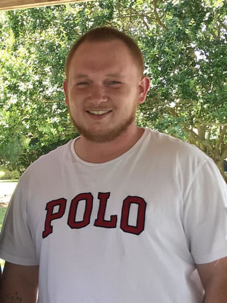 Robert "Robbie" Lee Ham, Ii