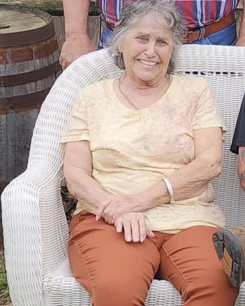 Barbara Jeanette Jones Profile Photo