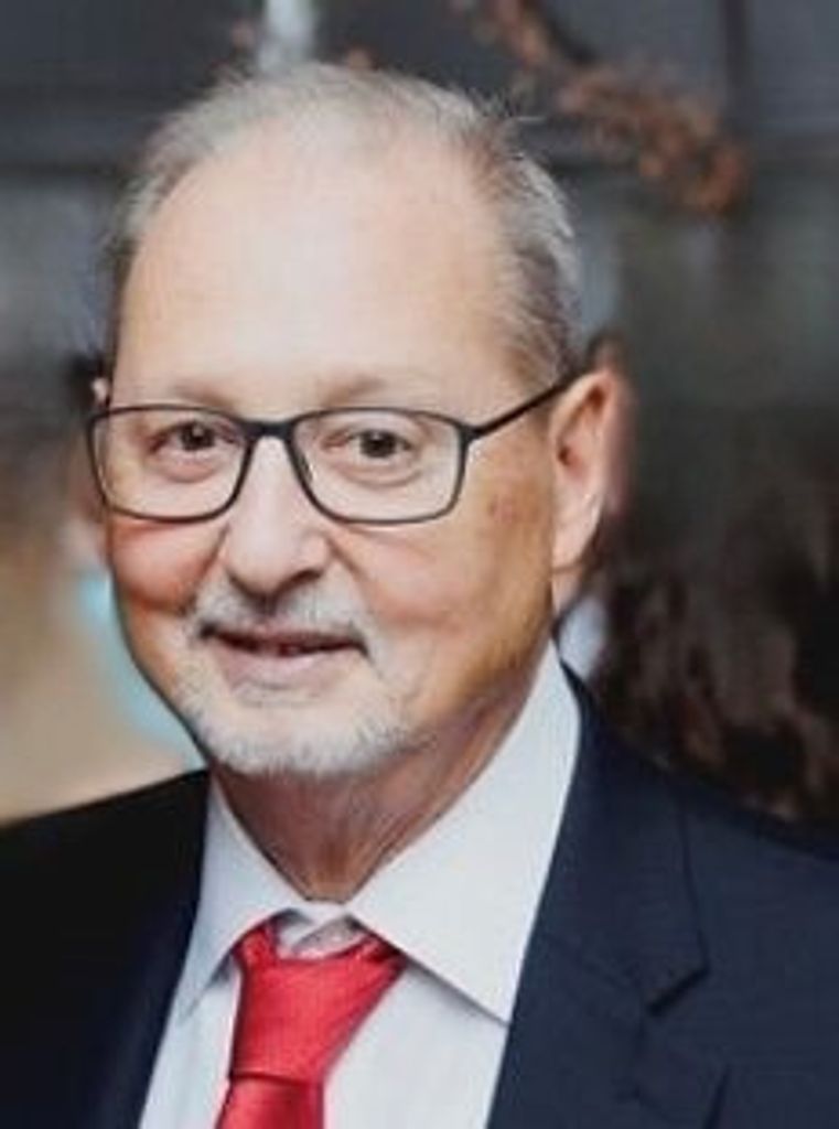 Joseph William Wheeler Profile Photo