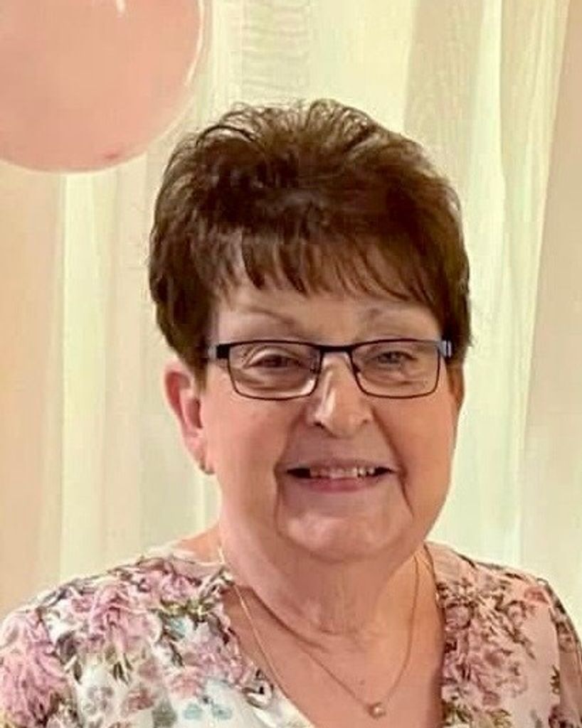 Sharon A. Ahrens Profile Photo