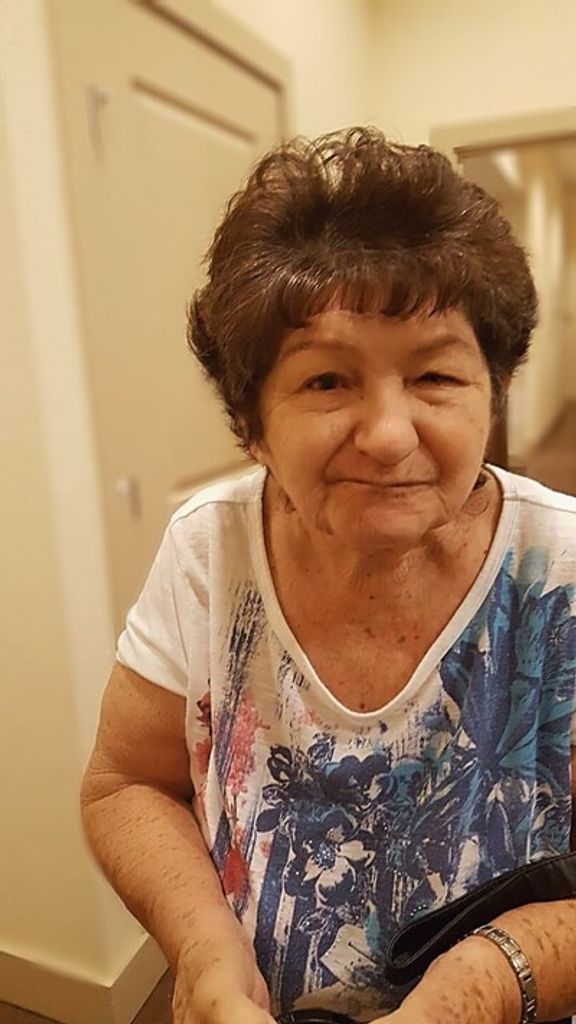 Clotilde Lucena Rodriguez Profile Photo