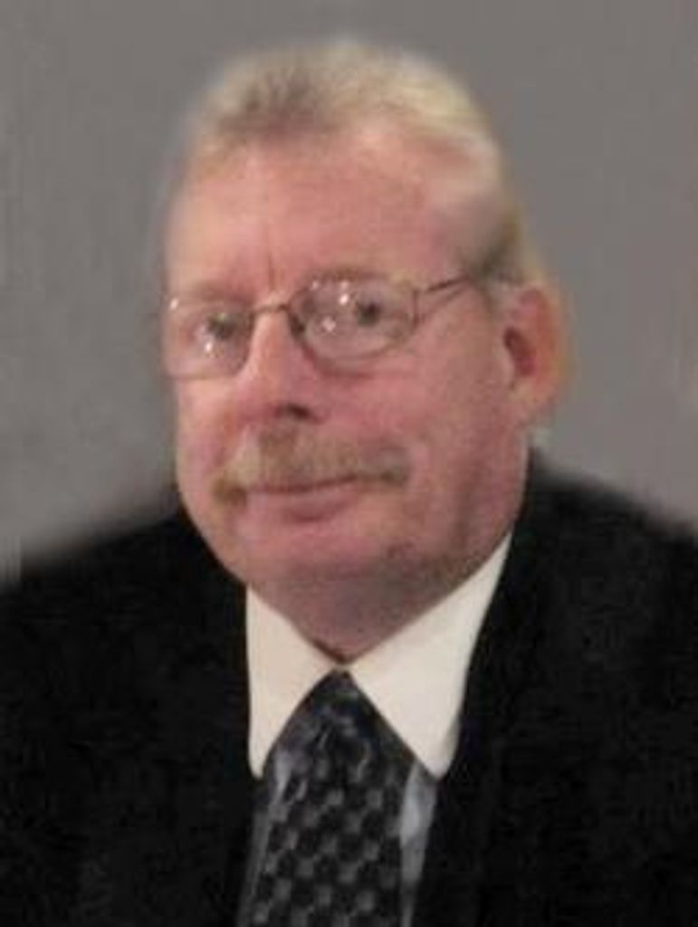 Richard Allen Johnson