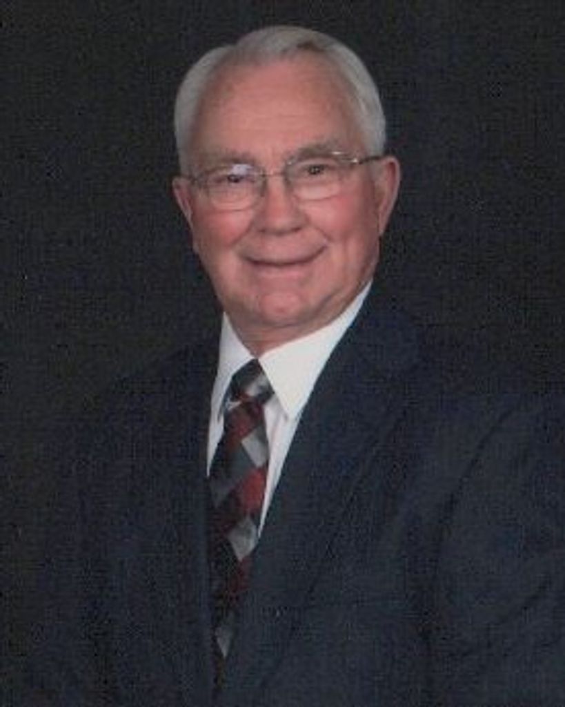Joe G. Holbrook Profile Photo