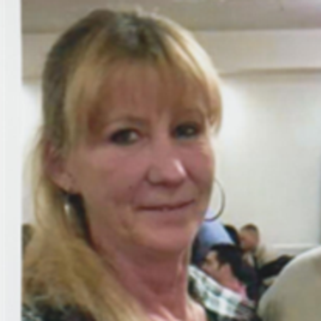 Paula May Karasinski