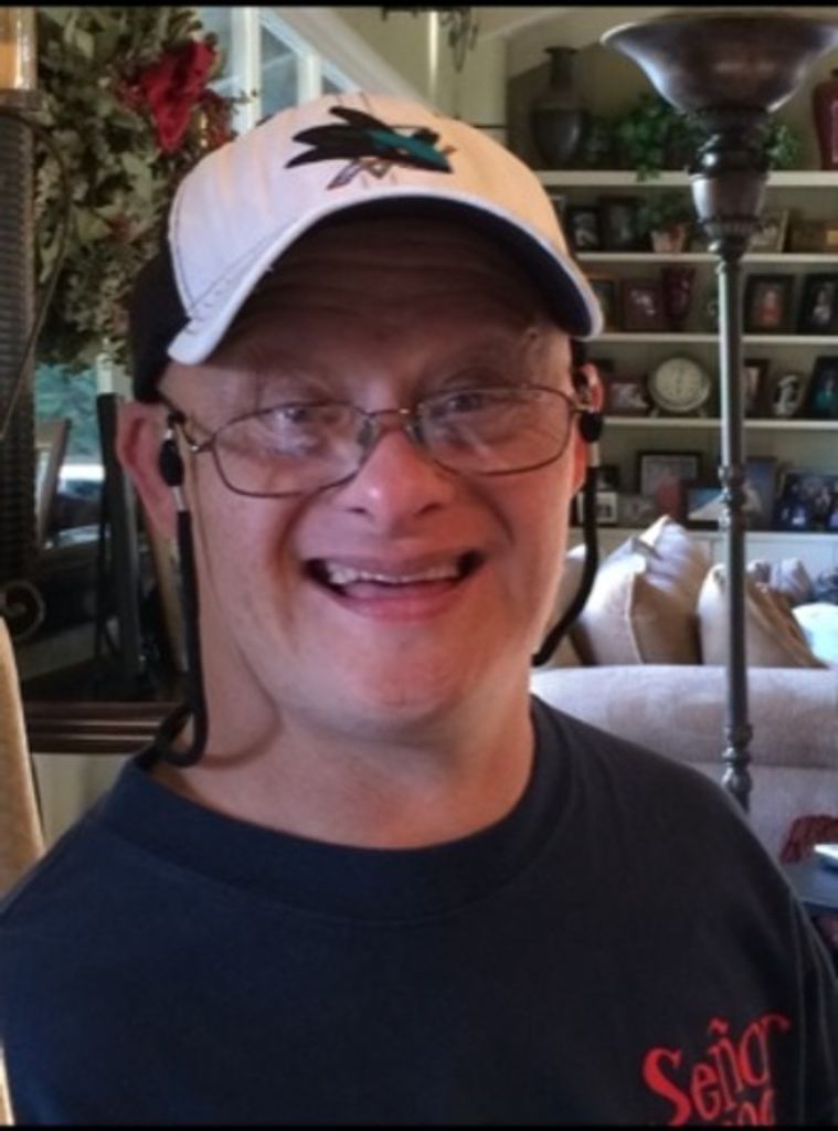 Gregory Allan Martella Profile Photo