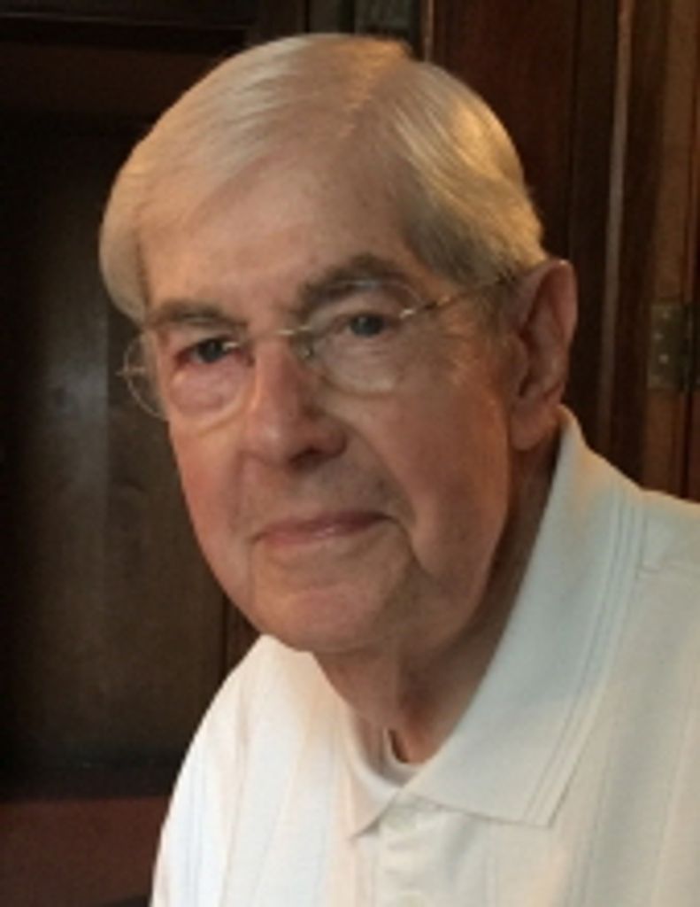 George R. Mcmillan