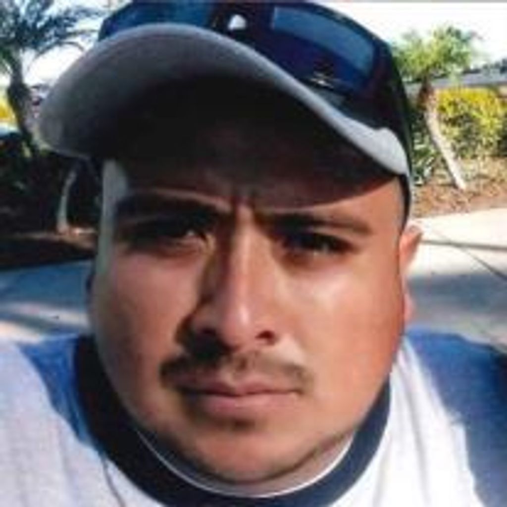 Jesus Manuel Gonzalez- Zepeda