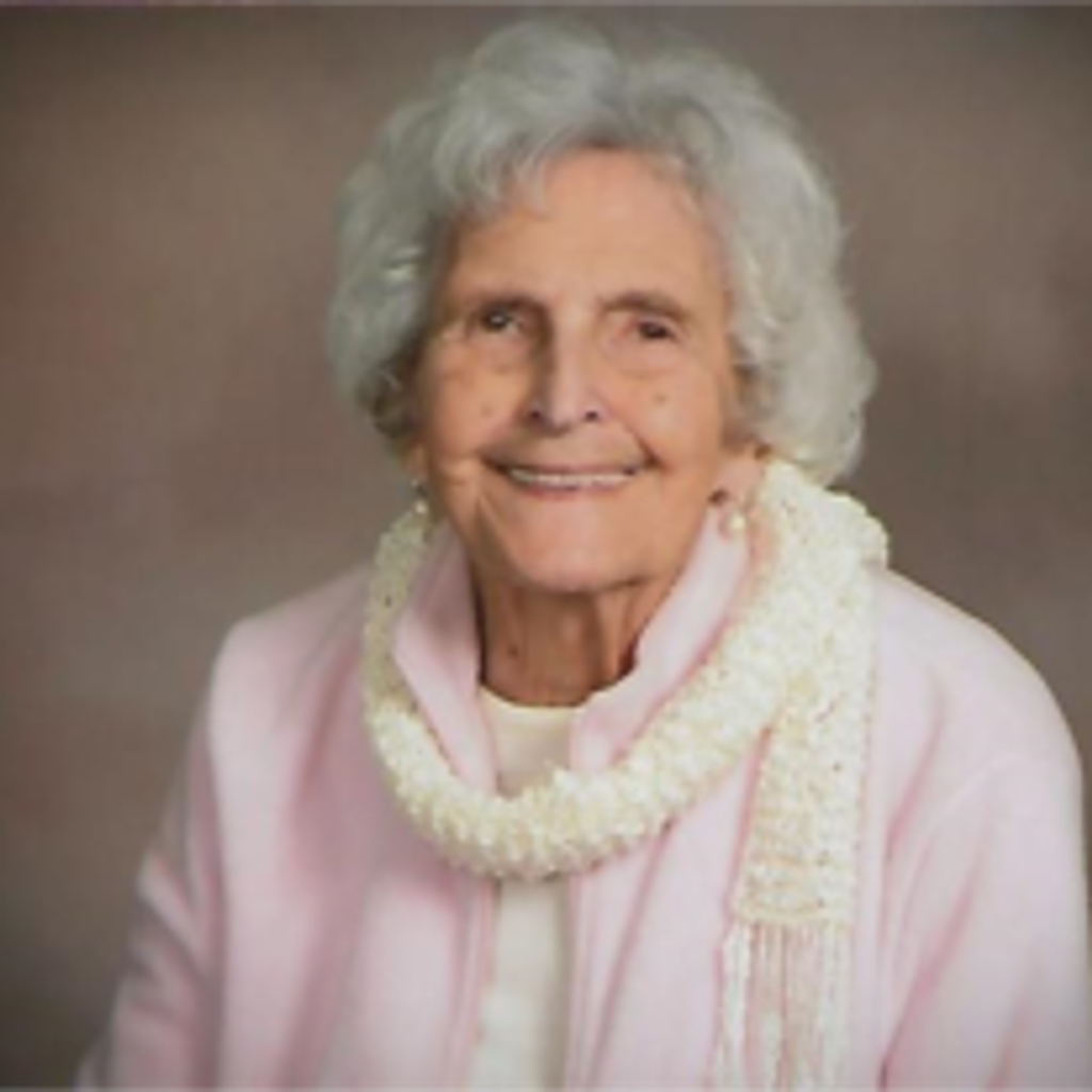 Lucille Stephens Cooke