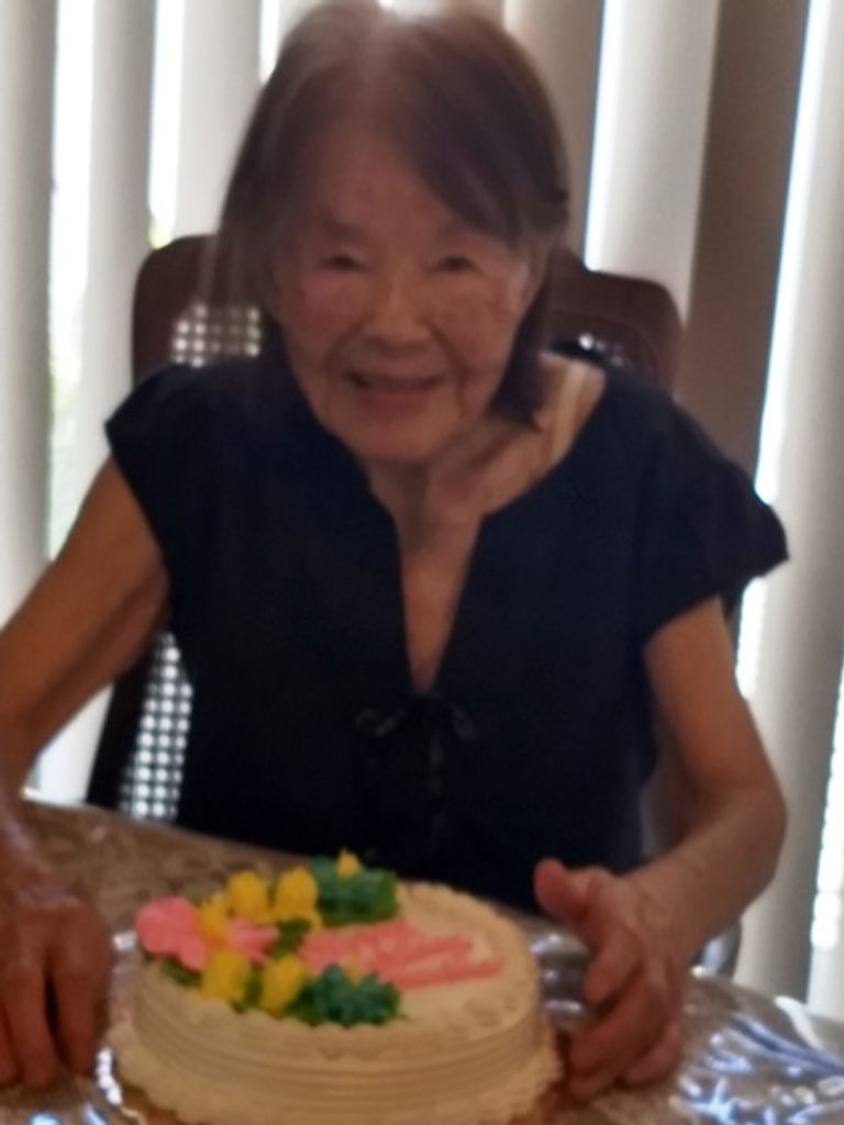 Shizuko "Susie" Russell Profile Photo