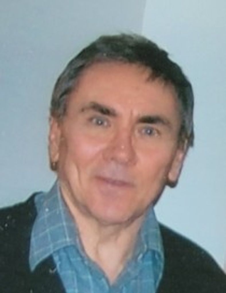 Robert Piattoni