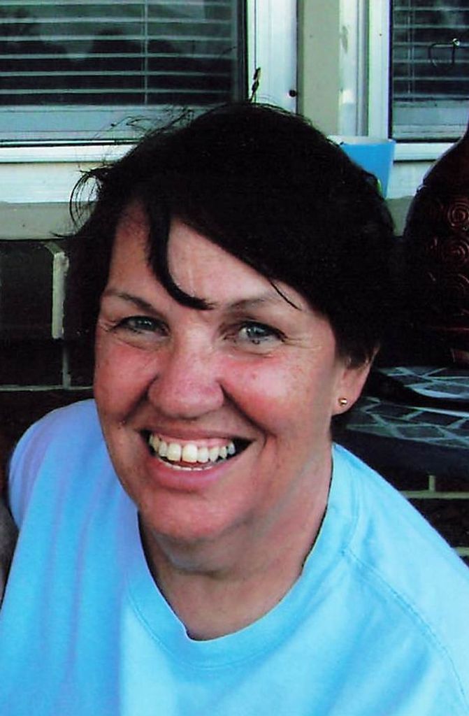 Mary Smith