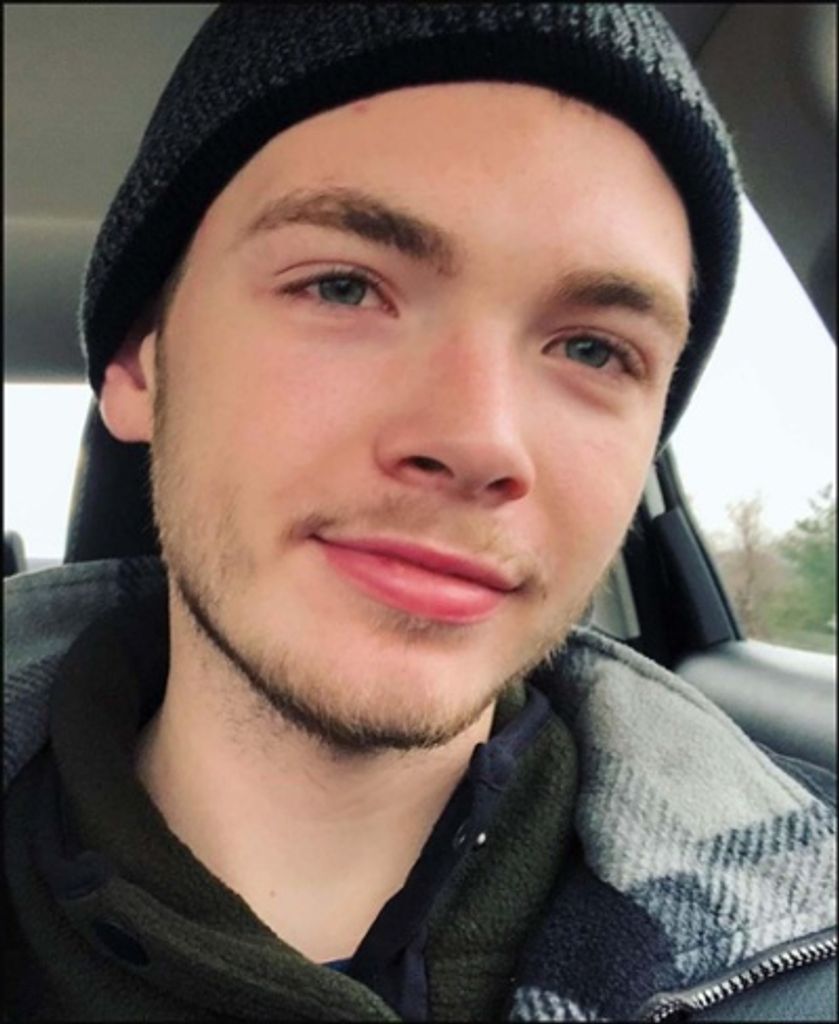 Austin J. Brewster Profile Photo