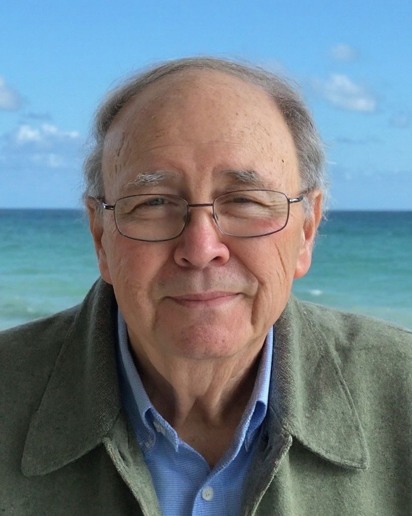 Robert Beck Profile Photo