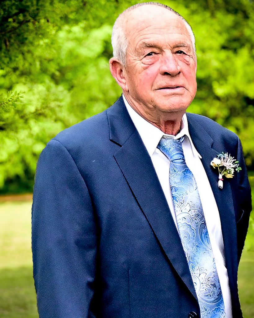 Darrell Wayne Skidgel Profile Photo