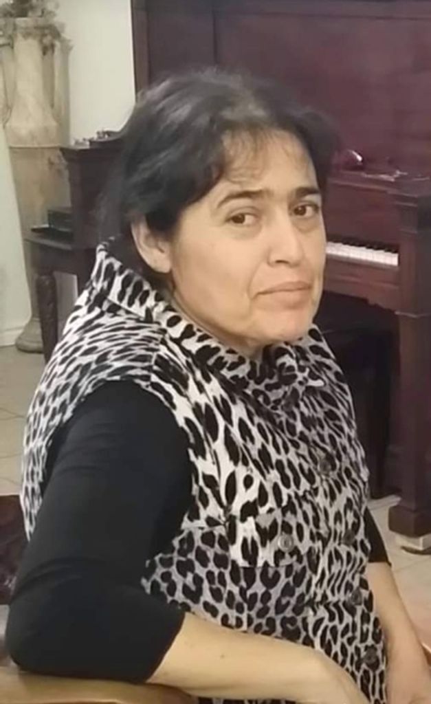 Abigail Sorio-Borrego