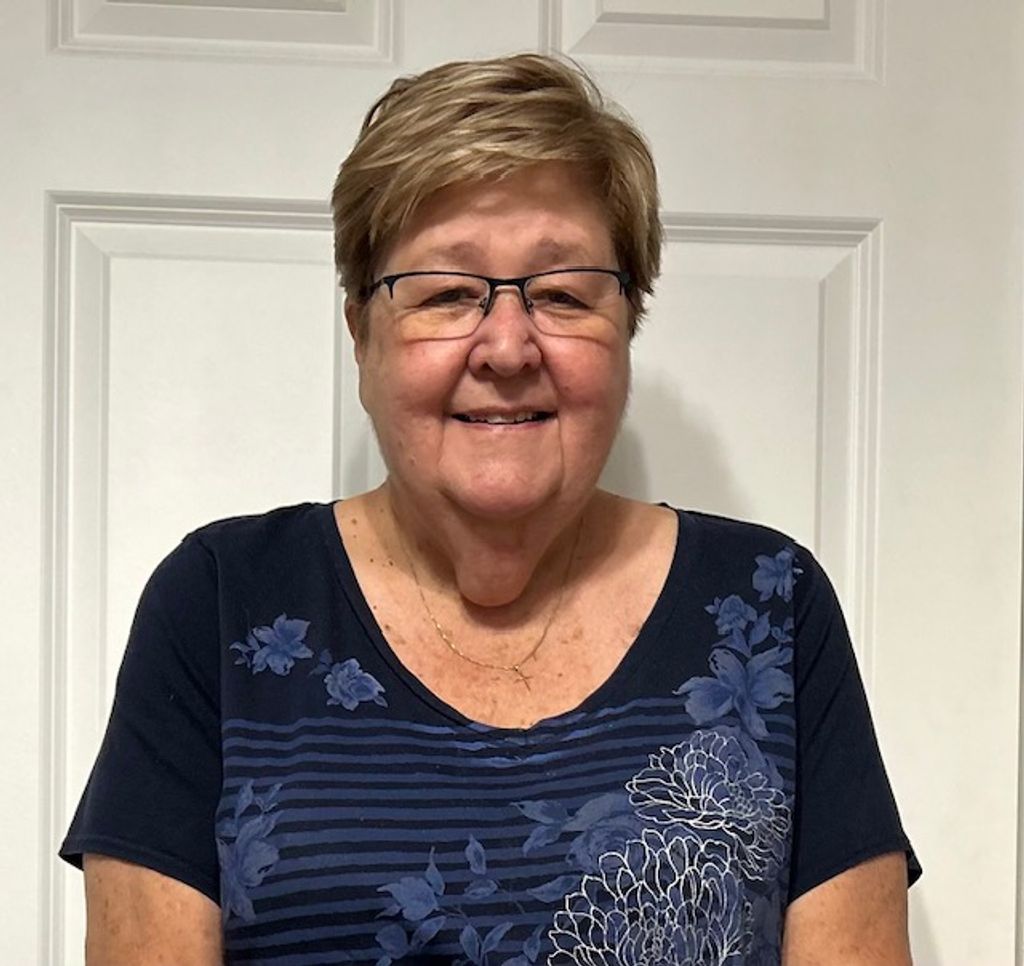 Carol J. (Sherry)  Russell Profile Photo