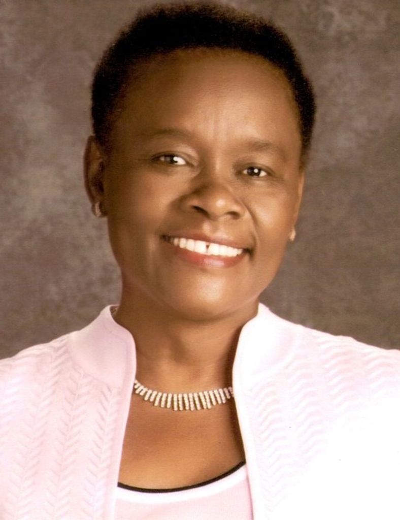 Naomi Kadesa (Masala)  Kigame