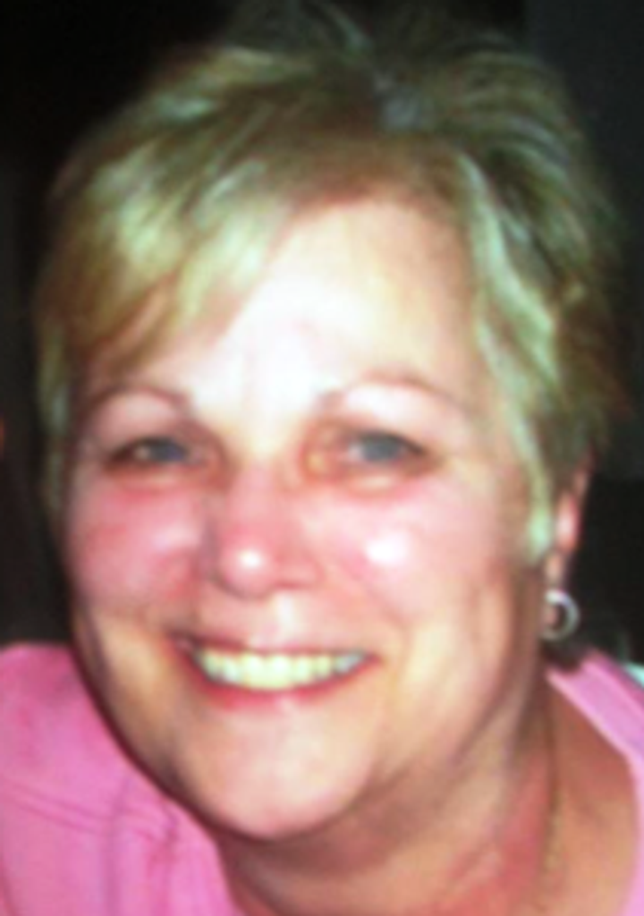 Barbara M. Osipovitch