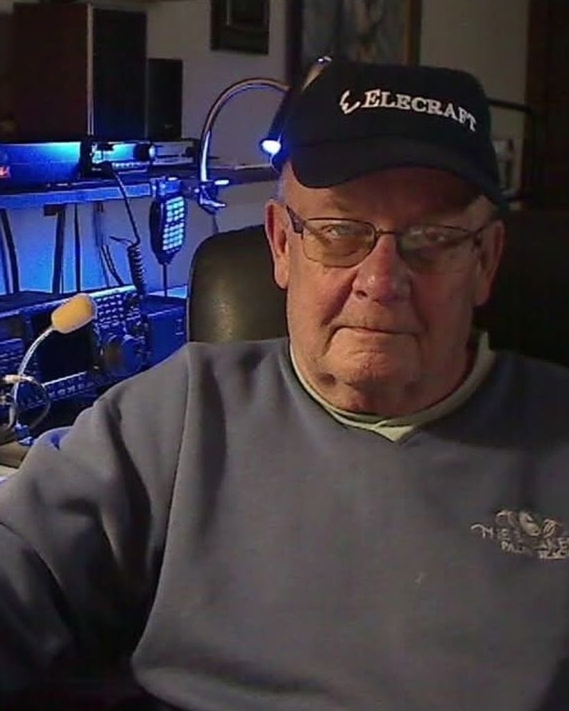 Theodore John Saari Profile Photo