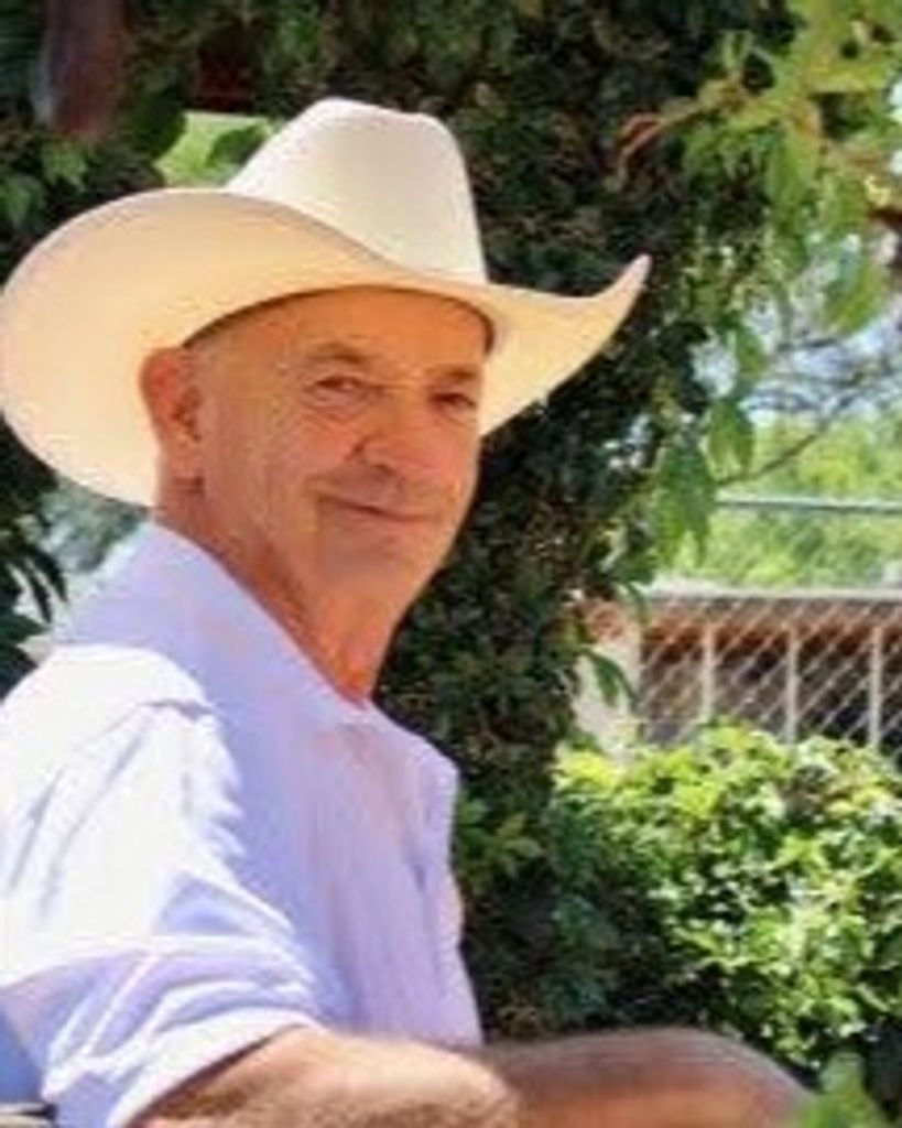 Wilton Andrew Miles