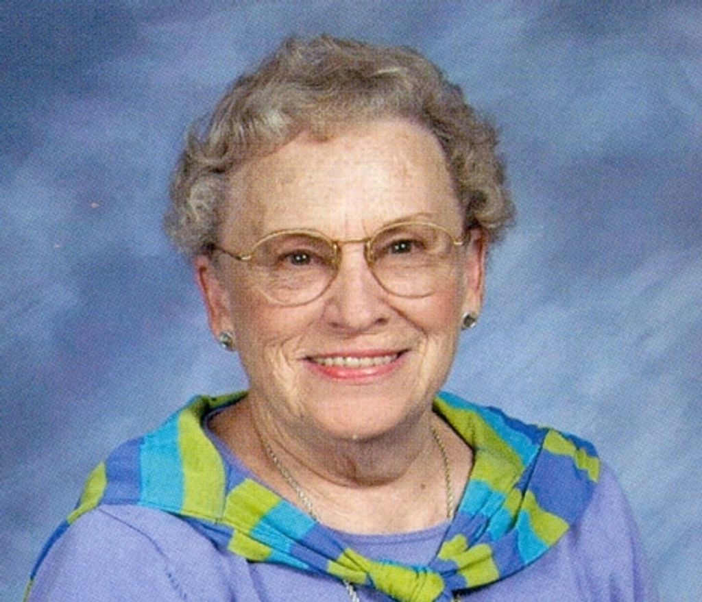 Dorothy Ann “Dot” Summers Profile Photo
