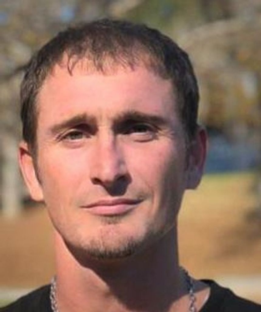 Jeremy Wayne Fincher Profile Photo
