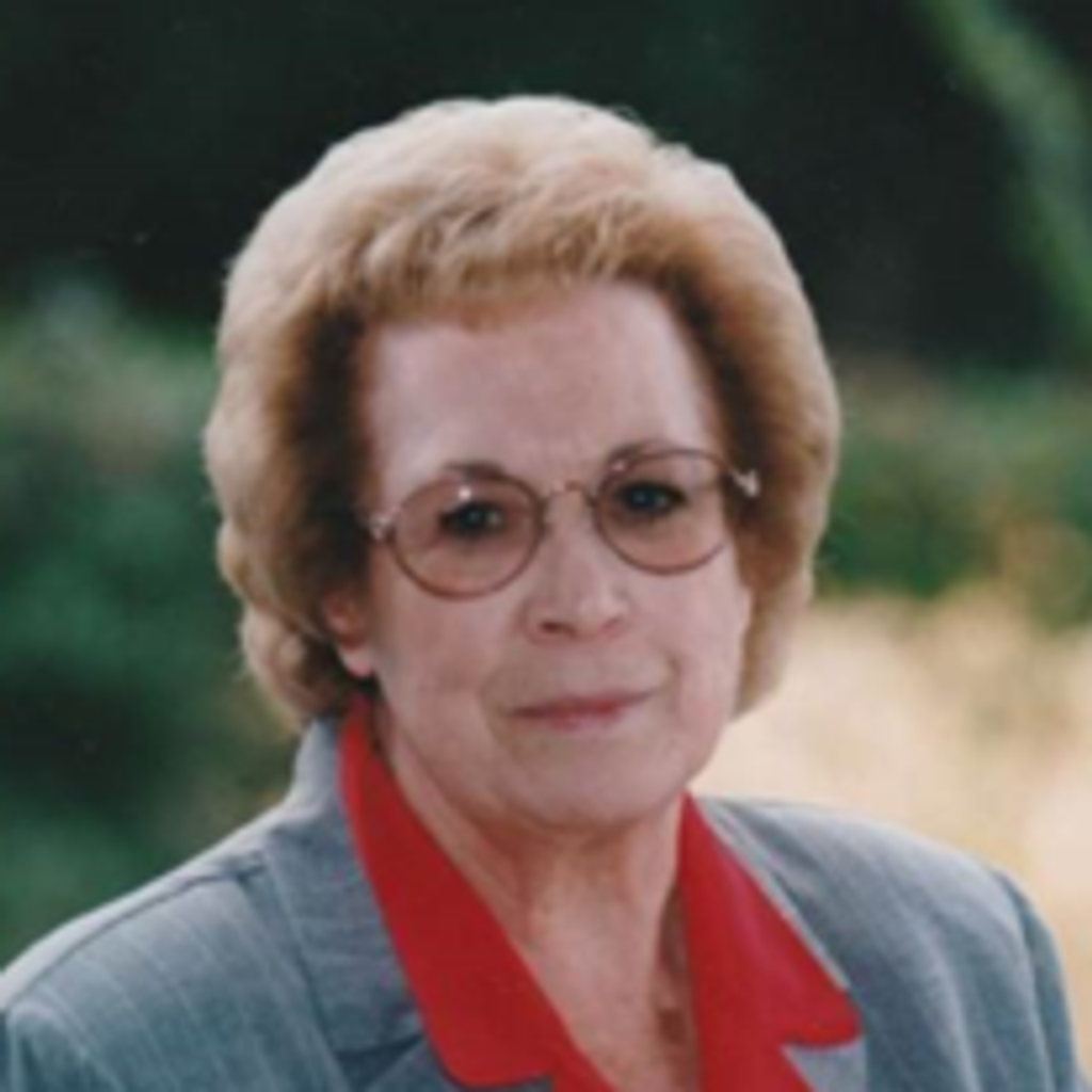 Elizabeth Horrocks Morgan Profile Photo