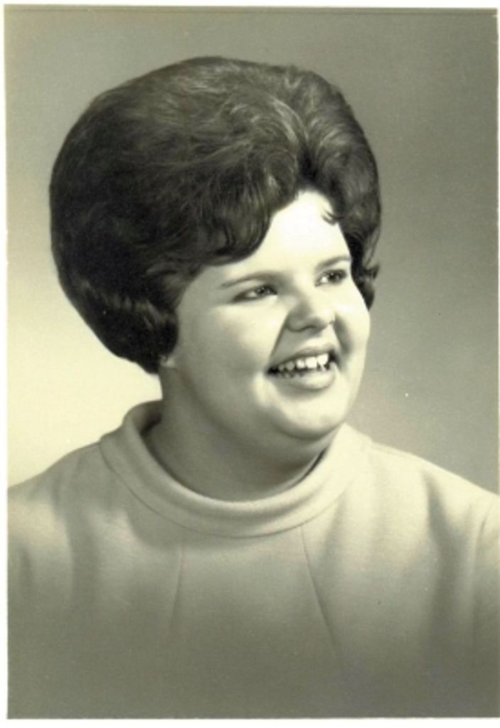 Barbara L. Johnston