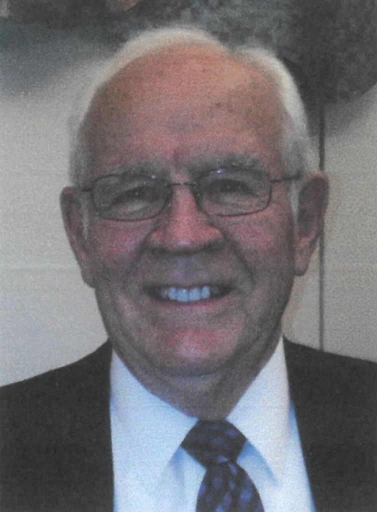 Kenneth "Ken" B. Mckinney Profile Photo