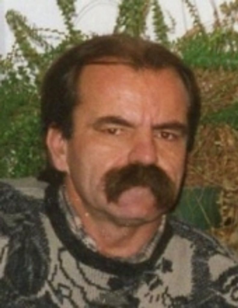 Jay D. Waslick