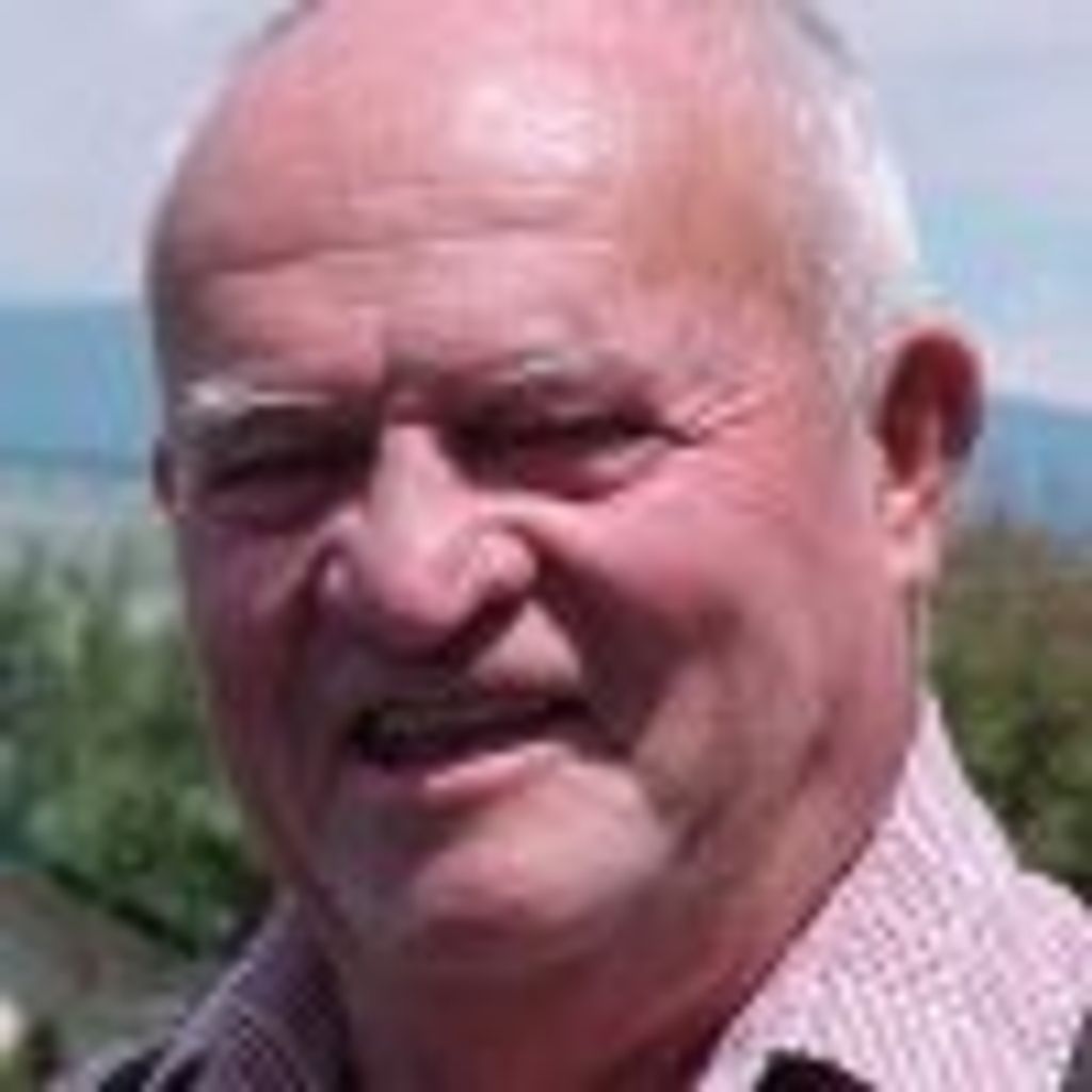 Clyde N. Bakker Profile Photo