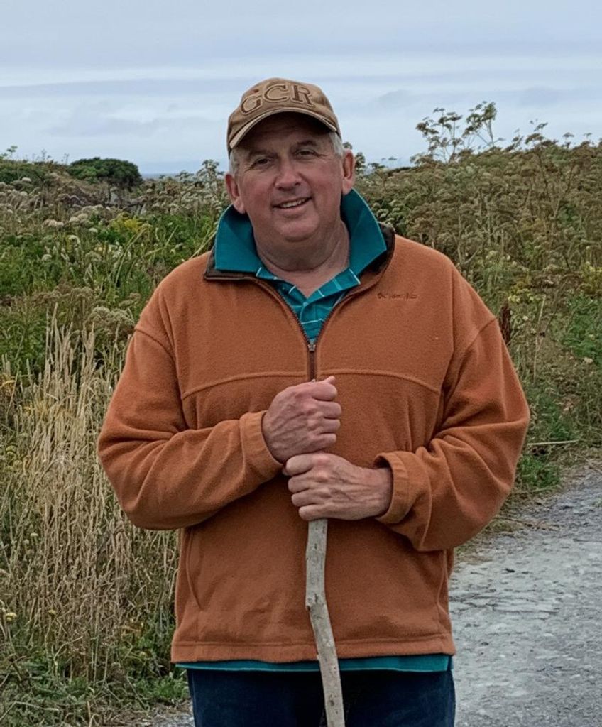 Keith Moore Profile Photo