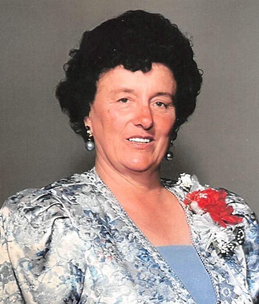 Rosemary Capko