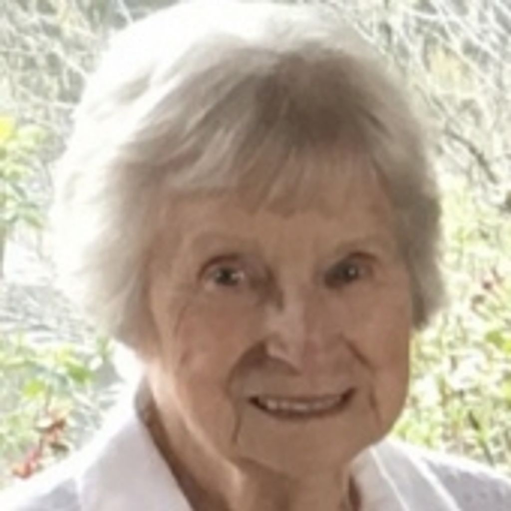 Frances Charlene Gunter