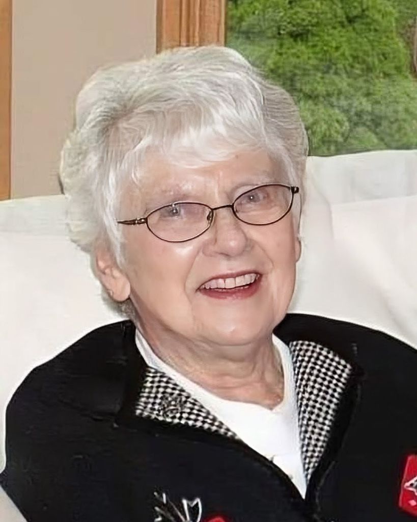 Mary Lou Crays Profile Photo