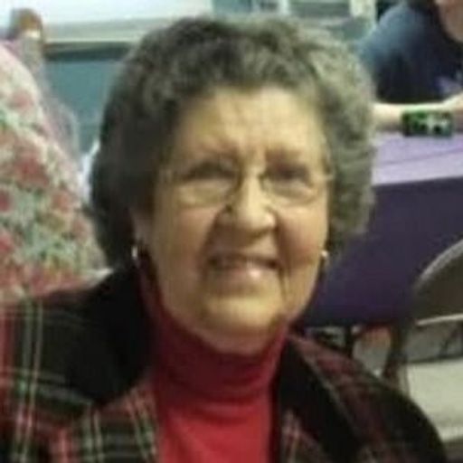 Evelyn J. Johnson Profile Photo
