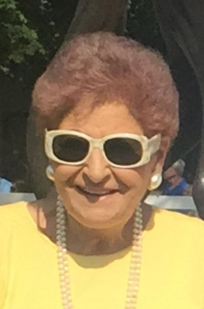 Rose M. (Terlizzi) Verro